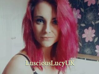 LusciousLucyUK