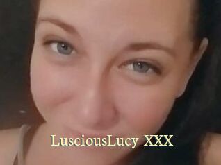 LusciousLucy_XXX