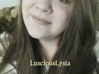 LusciousLysia