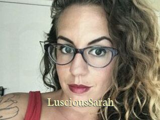 Luscious_Sarah