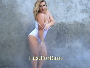 LustForRain