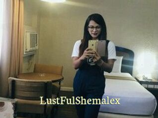 LustFulShemalex