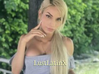 LustLatinX