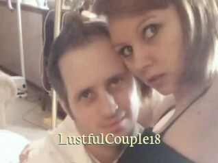 LustfulCouple18