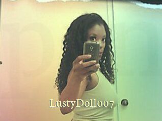 LustyDoll007