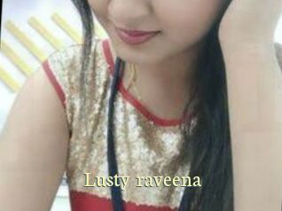 Lusty_raveena