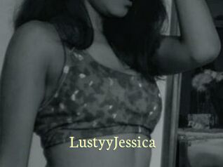 LustyyJessica