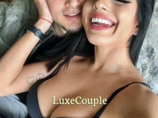 LuxeCouple