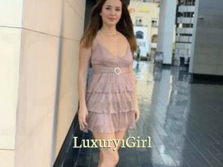 Luxury1Girl