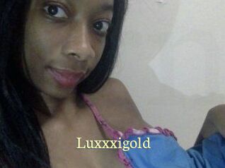 Luxxxigold