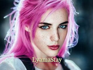 LyamaStay