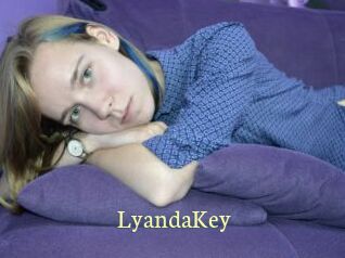 LyandaKey