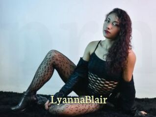 LyannaBlair