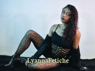 LyannaFetiche