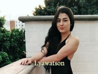 Lyawatson