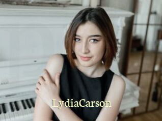 LydiaCarson