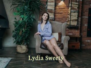 Lydia_Sweety