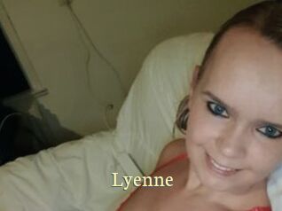 Lyenne