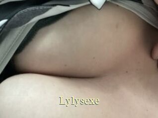 Lylysexe