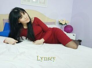 Lynsey