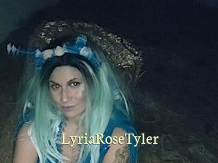 LyriaRoseTyler