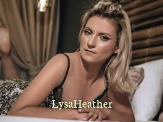 LysaHeather