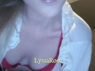 LyssaRose