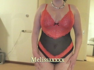 Melissaxxxx