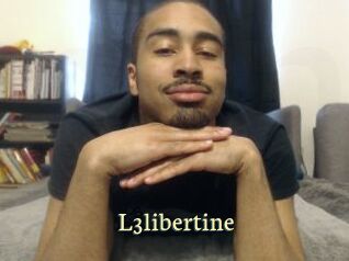 L3libertine