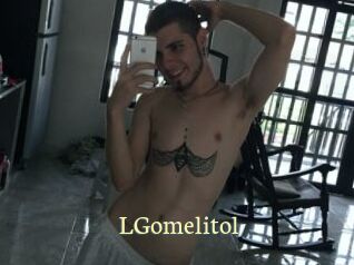 LGomelitol