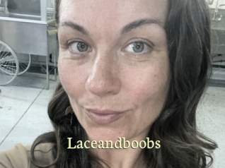 Laceandboobs