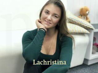 Lachristina