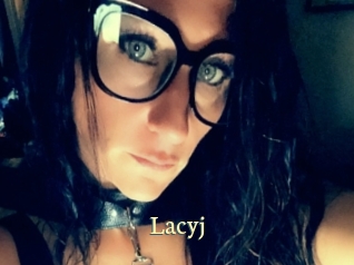 Lacyj