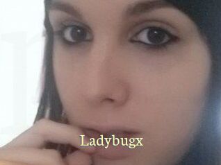 Ladybugx