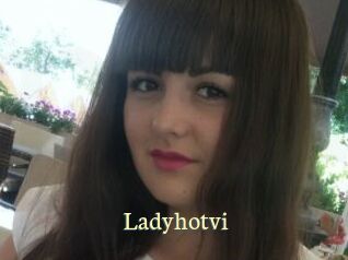 Ladyhotvi