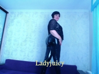 Ladyjuicy