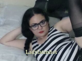 Ladylatinhot