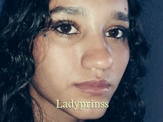 Ladyprinss