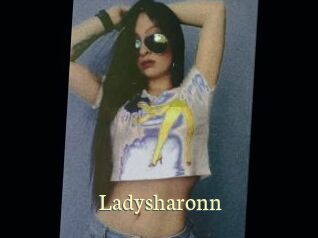 Ladysharonn