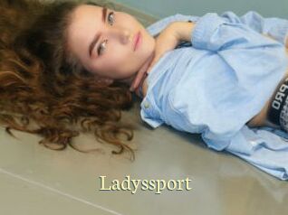 Ladyssport