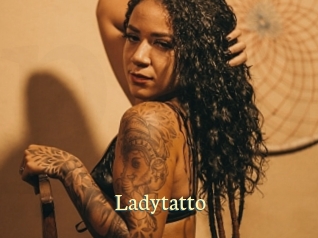 Ladytatto