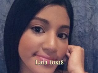 Laia_fox18