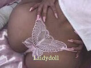 Laidydoll