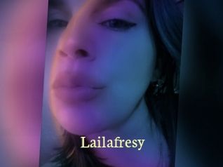 Lailafresy