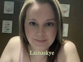 Lainaskye