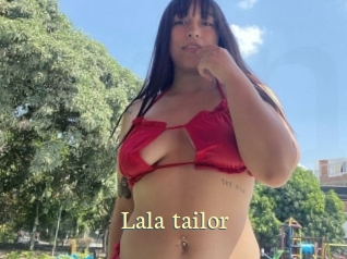 Lala_tailor