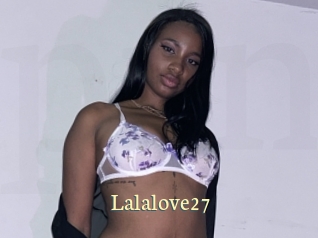 Lalalove27