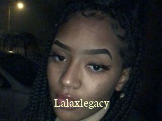 Lalaxlegacy