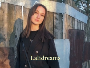 Lalidreams