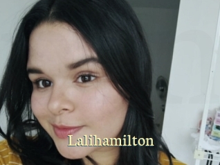 Lalihamilton